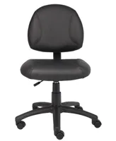 Boss Office Products Posture Chair