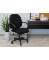 Boss Office Products Egonomic Budget Task Chair