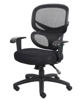 Boss Office Products Multi-Function Task Chair