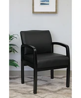 Boss Office Products Boss Ntr Guest Chair