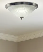 Dale Tiffany Houston Led Flush Mount