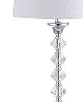 Jonathan Y Kinsley Led Table Lamp