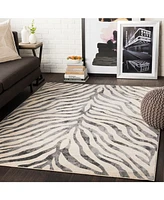 Livabliss City Cit-2300 2' x 3' Area Rug