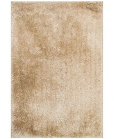 Loloi Allure Shag Aq-01 5' x 7'6" Area Rug