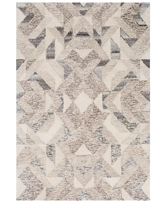 Surya Falcon Flc-8002 Camel 2' x 3' Area Rug