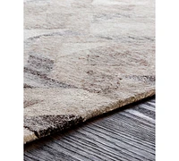 Surya Falcon Flc-8002 Camel 2' x 3' Area Rug