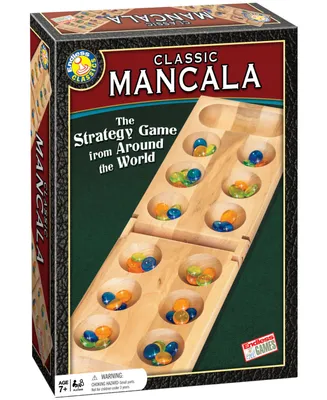 Classic Mancala