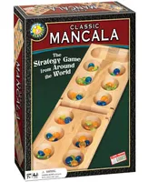 Classic Mancala