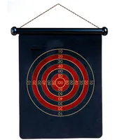 Magnetic Darts Game