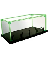 Metal Earth Lighted Acrylic Display