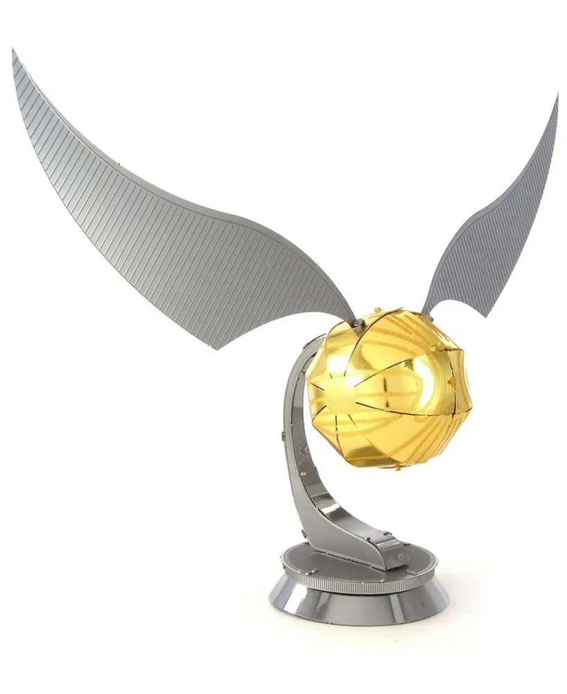 Metal Earth 3D Metal Model Kit