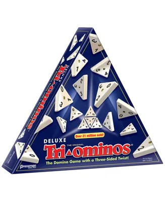 Deluxe Tri-Ominos