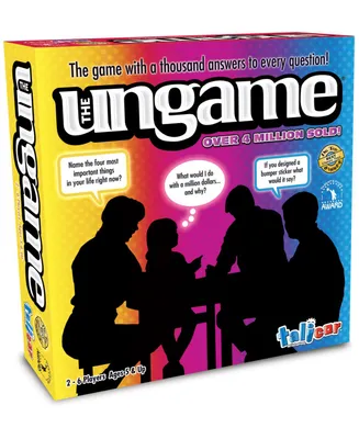 The Ungame
