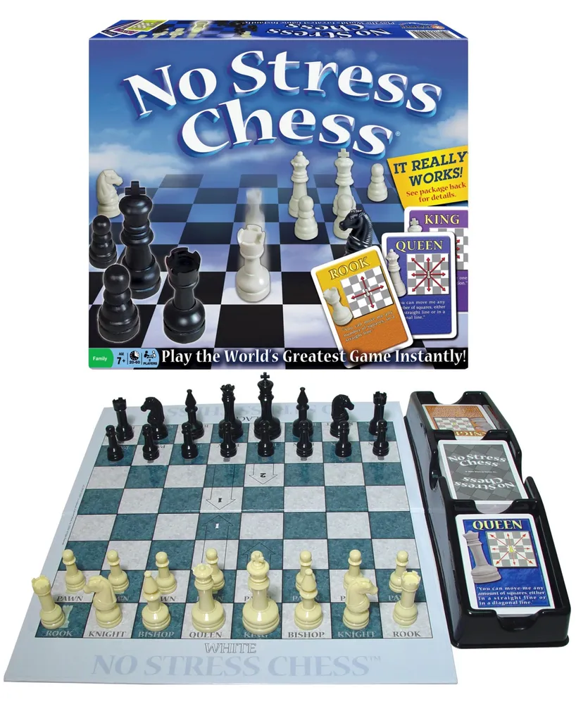 No Stress Chess