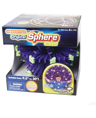 Hoberman Original Sphere