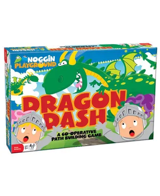 Dragon Dash