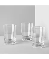 Kosta Boda Limelight Tumbler Glass Pair