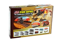 Lec Usa Train Expansion Set Classic