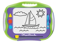 Cra Z Art The Original Magna Doodle Magnetic Drawing Toy
