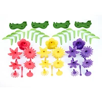 Green Toys Build-a-Bouquet