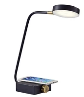Adesso Conrad Led Desk Lamp