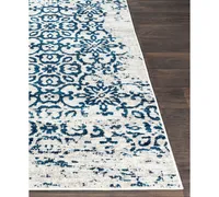 Surya Rugs Monte Carlo Mnc-2304 5'3" x 7'3" Area Rug