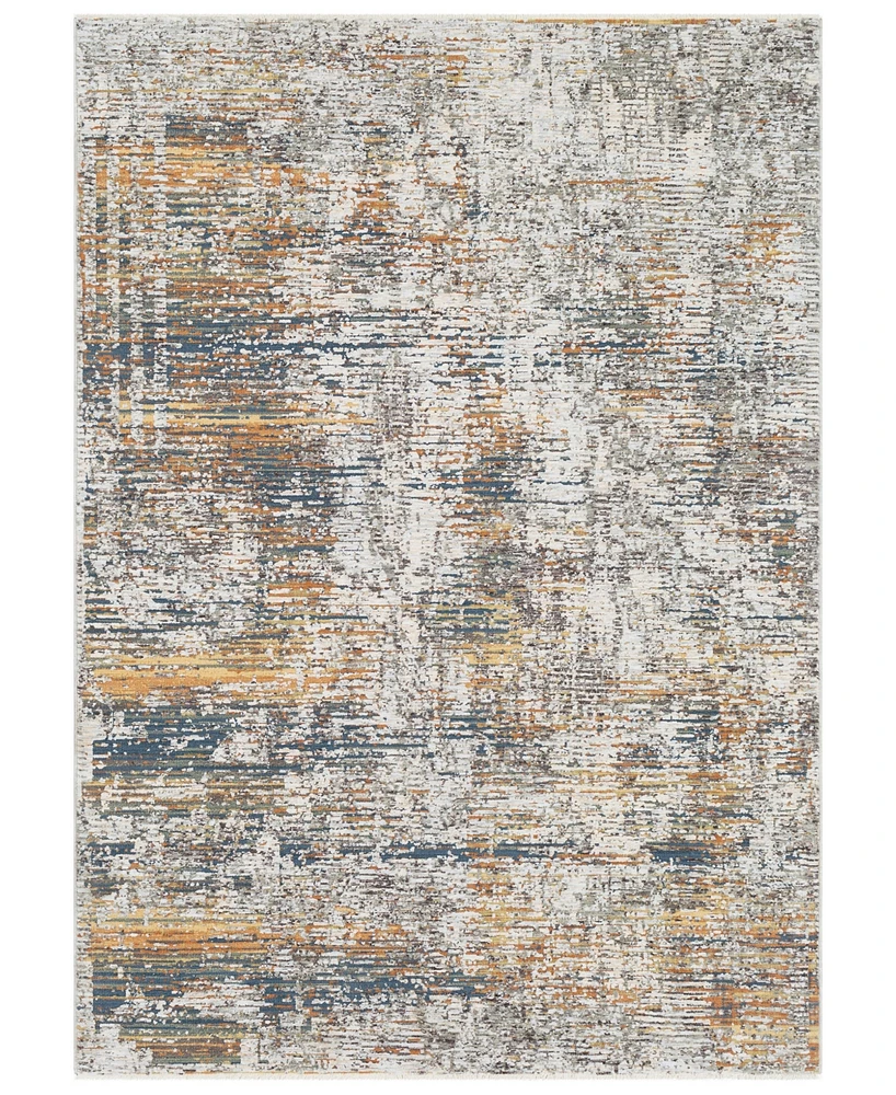 Livabliss Presidential Pdt- 3'3" x 5' Area Rug