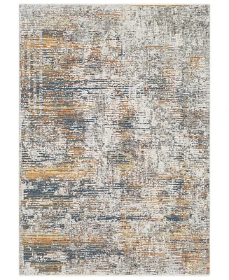 Livabliss Presidential Pdt- 3'3" x 5' Area Rug