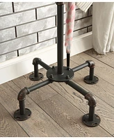 Gee Industrial Coat Rack