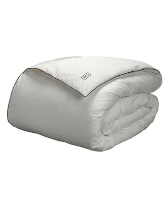 Pillow Guy White Goose Down Full/Queen Comforter