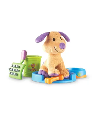 Learning Resources New Sprouts Puppy Play!