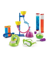 Learning Resources Primary Science