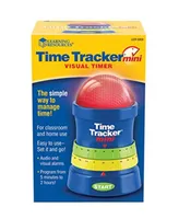 Learning Resources Time Tracker Mini