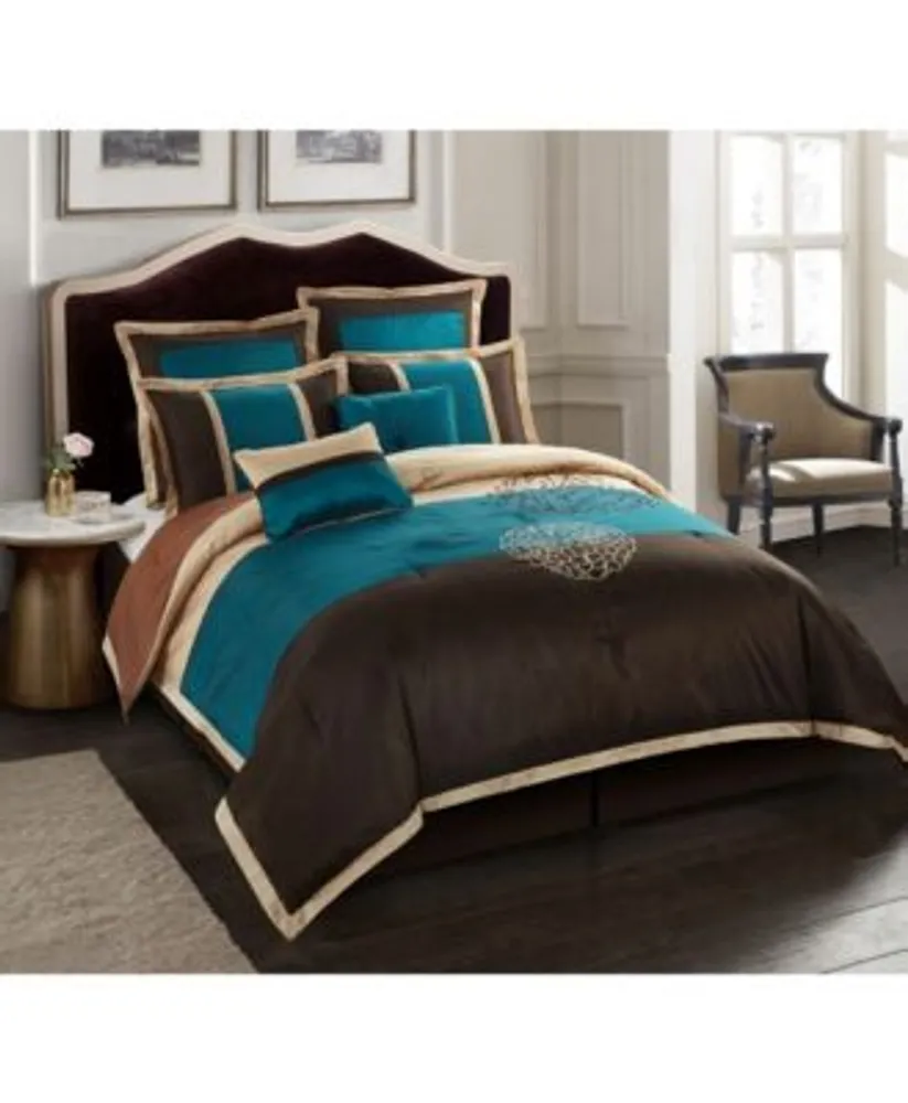 Nanshing Phoebe Comforter Sets