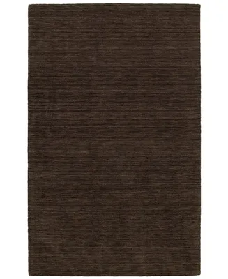 Oriental Weavers Aniston 27109 Brown/Brown 5' x 8' Area Rug