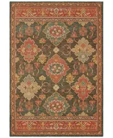 Closeout! Oriental Weavers Toscana 9570B 3'10" x 5'5" Area Rug