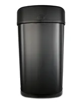 Nine Stars 13.2 Gallon Sensor Trash Can