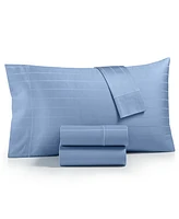 Charter Club Sleep Cool 400 Thread Count Hygrocotton Pillowcase Pair, Standard, Exclusively at Macy's