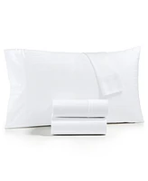 Charter Club Sleep Cool 400 Thread Count Hygrocotton Sheet Set, Twin, Exclusively at Macy's