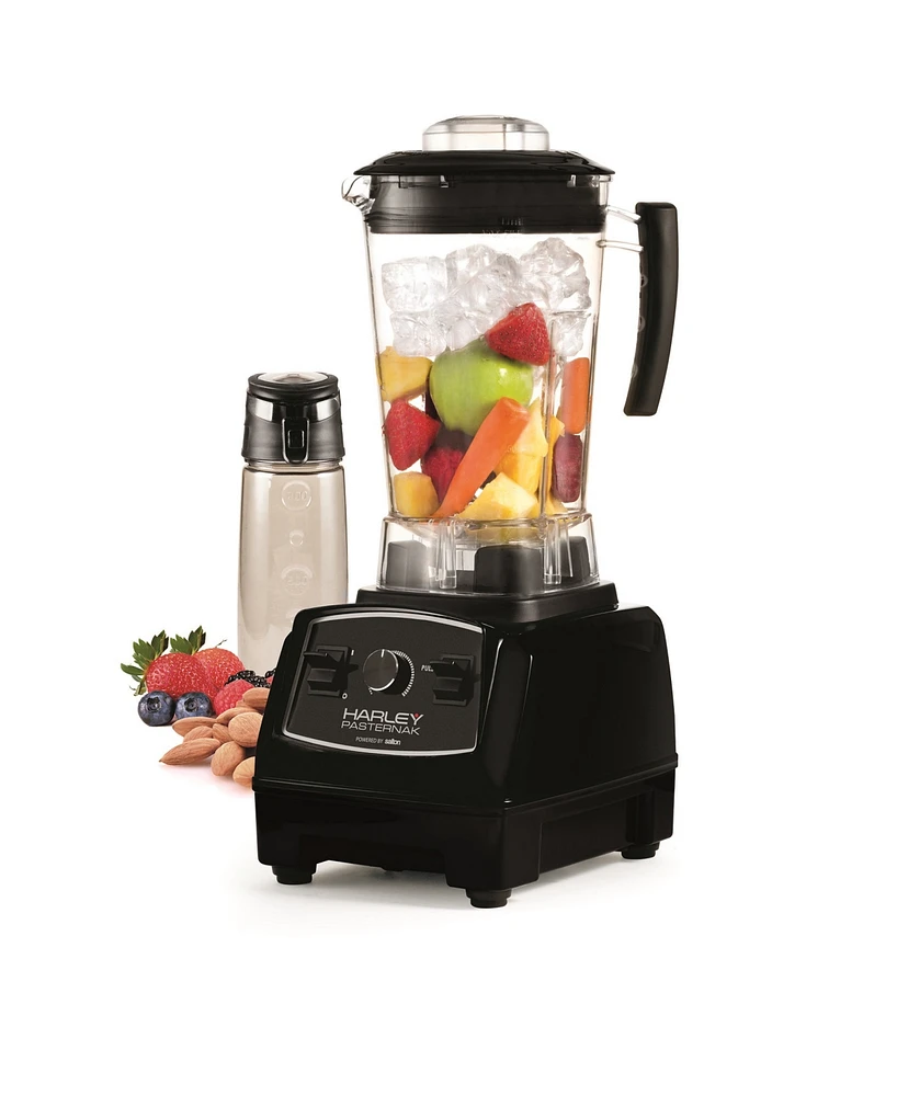 Salton Harley Pasternak Power Blender