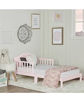 Dream On Me Sydney Toddler bed, Mint