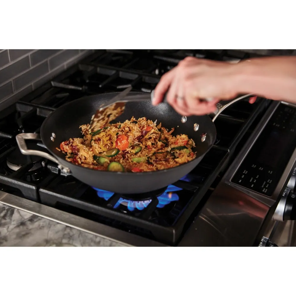 Calphalon Signature Nonstick 12" Flat