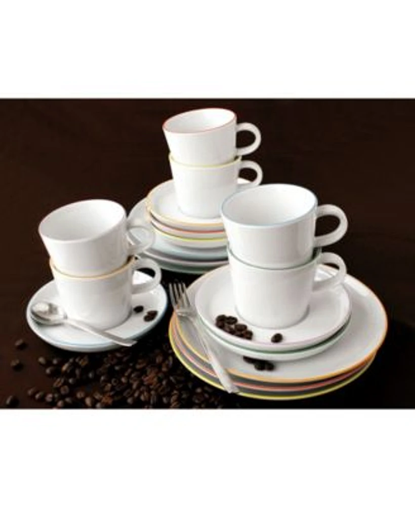 Rosenthal Cucina Dinnerware Collection