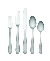 Lenox Haveson 65-Pc. 18/10 Stainless Steel Flatware Set, Service for 12, Created for Macy's