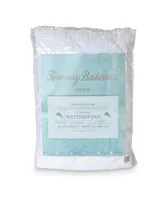 Tommy Bahama Home Waterproof Mattress Pad