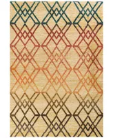 Closeout! Kas Barcelona Moderne 7'10" x 11'2" Area Rug