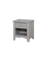 Randy Transitional Nightstand Collection