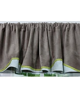 3 Stories Trading Nurture Valances 2 Window Saver Pack