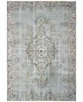 Oriental Weavers Sofia 85816 4'3" x 6'3" Area Rug