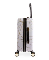 Juicy Couture Vivian 21" Carry-On Spinner Luggage